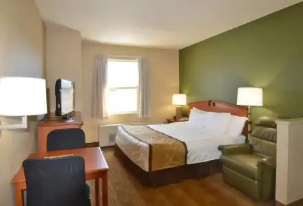 Extended Stay America Suites - Anchorage - Downtown - 27