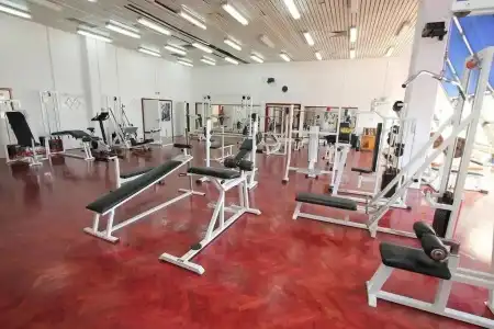 and Health Center Igalo - 19
