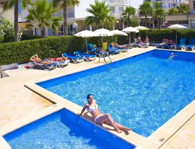 JS Sol de Can Picafort - Adults Only - 16