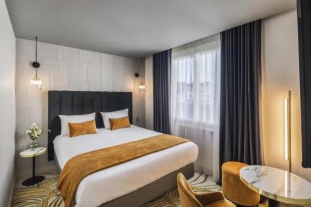 Hôtel & Spa le Maury, Vannes, the Originals Boutique - 50