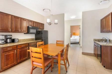 Hilton Vacation Club Varsity Club Tucson - 126