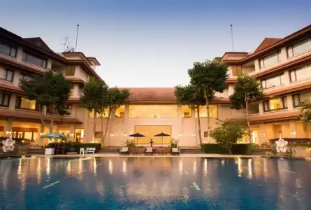 The Imperial River House Resort - 36
