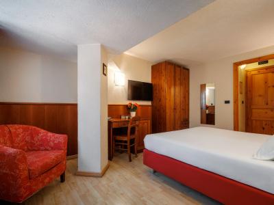 IHs Courmayeur Mont Blanc Resort - 21