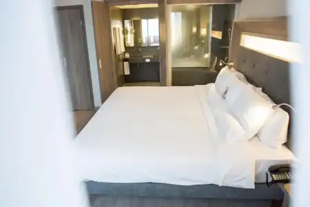 Novotel RJ Porto Atlântico - 113