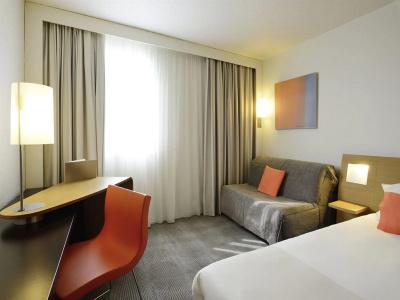 Novotel Bayeux - 6