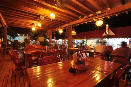 Phi Phi Anita Resort - 22