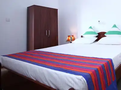 Ocean Breeze Villa - 0