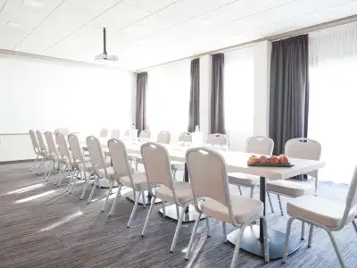 Novotel Brescia 2 - 29
