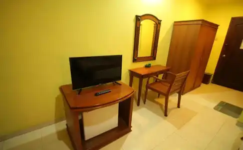 Tjiptorini Jaya - 5