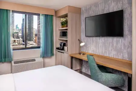 Hilton Garden Inn New York Manhattan Chelsea - 3