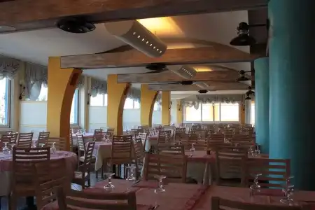 Grand Azzurra Club Lido Adriano - 21