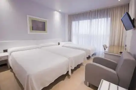 Auditorio Santiago & SPA - 62