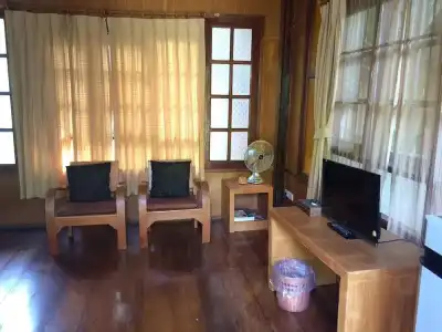 Baantawan Pai's Boutique Guesthouse - 31