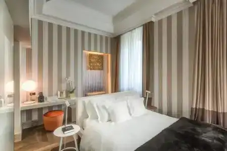 Palazzo Manfredi – Small Luxurys of The World - 15