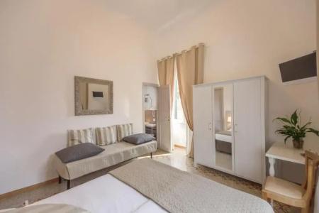 Biancoreroma B&B - 11
