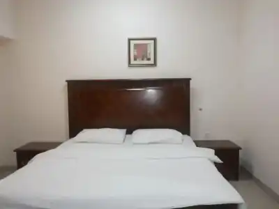 Dar Al Deyafa Apartments - 45