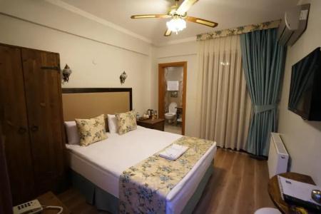 Beyaz Konak Otel - 14