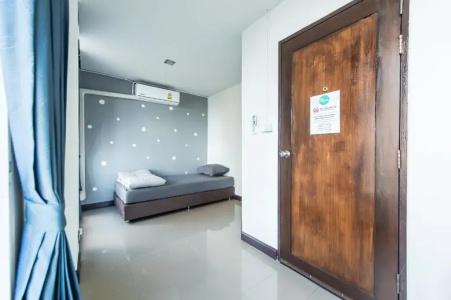 Full stop. Hostel Chiang Mai - 29