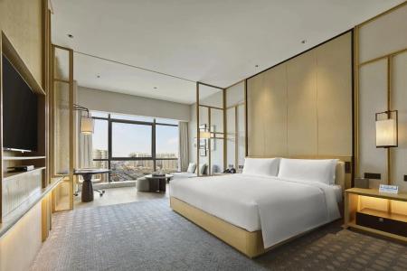 Hilton Suzhou Yinshan Lake - 92