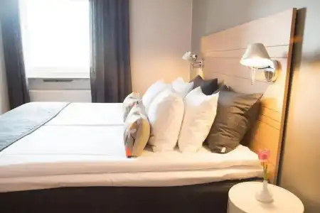 Hotell Aston - 4