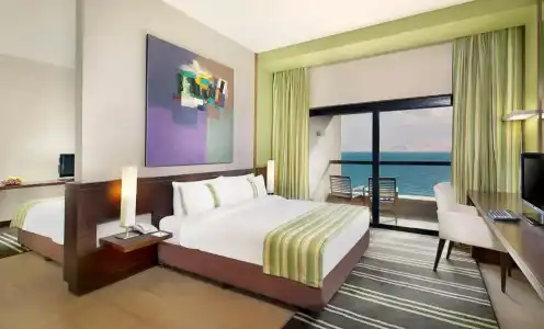 Holiday Inn Resort Dead Sea by IHG - 166