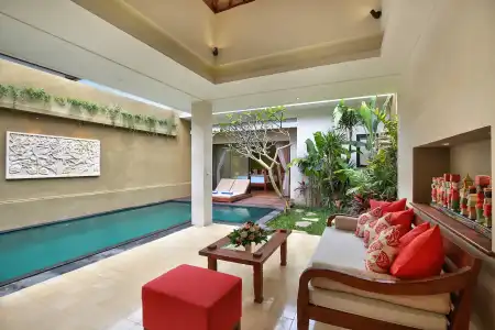 Kamajaya Villas - 13