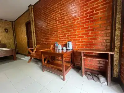 Pai Hillside Resort - 43