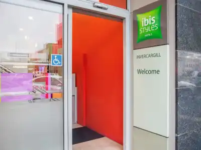 Ibis Styles Invercargill - 7