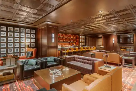 Omni Houston - 35