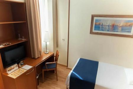 RH Sorolla Centro - 4