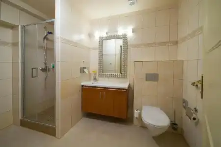 Spa Resort PAWLIK-AQUAFORUM - 77