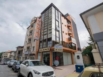 Caro Aparthotel - 27