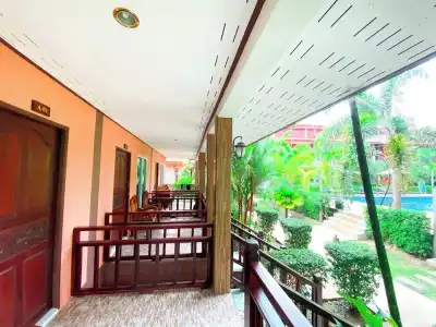 Hatzanda Lanta Resort - 95