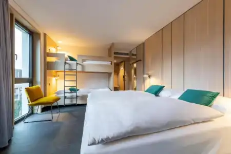 Serways Hösel - 64