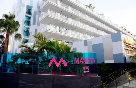 BLUESEA Marieta - 0