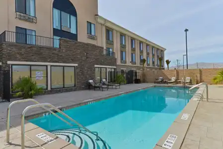 Holiday Inn Express & Suites Indio - Coachella Valley by IHG - 25