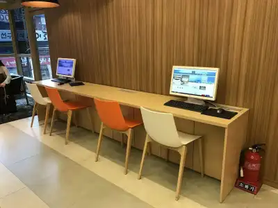 Ocloud Gangnam - 28