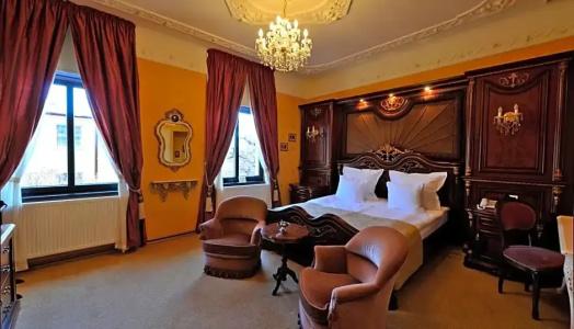 Bohema Boutique & Spa - 74