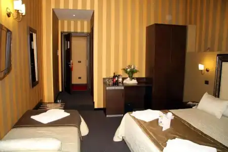 Ludovisi Luxury Rooms - 4