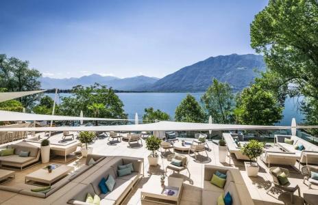 Giardino Lago - 12