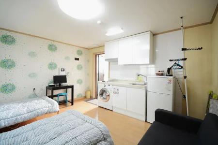 Sunny Hill Guesthouse Hongdae - 46