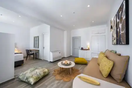 Siete Mares Luxury Suites - 241