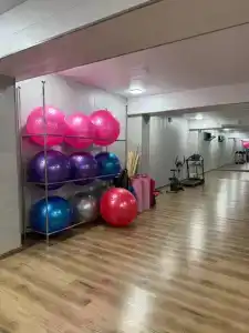 Shergiron Plaza - 16