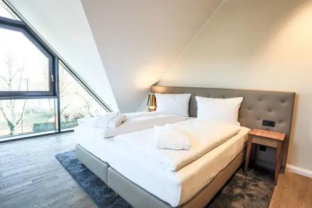 Maremüritz Yachthafen Resort - 4