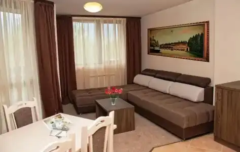 Complex Zara Bansko - 85