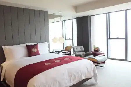 InterContinental Shanghai Expo by IHG - 48