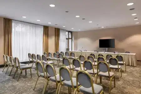 Eurostars uHotel - 24