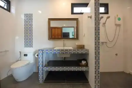 Busaya Resort - 51