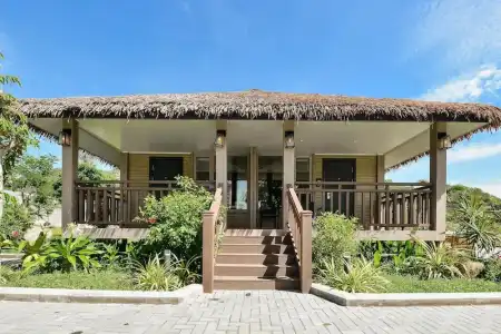 Lan Rung Beach Resort - 236