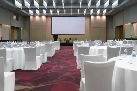 The Westin Mumbai Garden City - 18